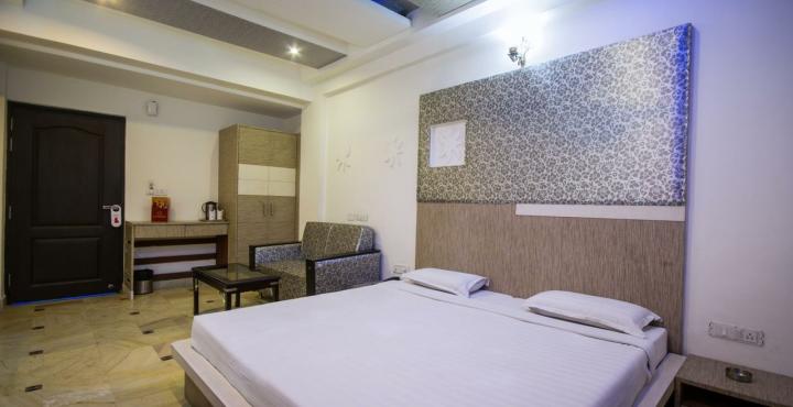 Hotel Panna Paradise